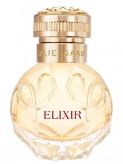 Elie Saab Elixir EDP 50 ml Kadın Parfümü kullananlar yorumlar